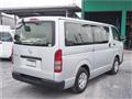 2014 Toyota Hiace