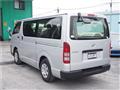 2014 Toyota Hiace