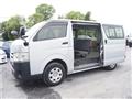 2014 Toyota Hiace