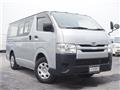 2014 Toyota Hiace