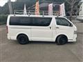 2010 Toyota Hiace Van
