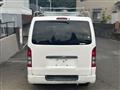 2010 Toyota Hiace Van
