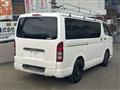 2010 Toyota Hiace Van