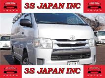 2014 Toyota Hiace