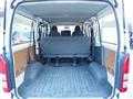 2015 Toyota Hiace Van
