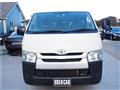 2015 Toyota Hiace Van