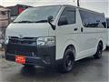 2014 Toyota Regiusace Van