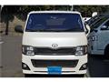 2011 Toyota Hiace Van
