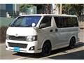 2011 Toyota Hiace Van