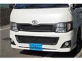 2011 Toyota Hiace Van