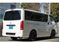 2011 Toyota Hiace Van