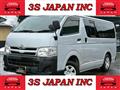 2012 Toyota Hiace