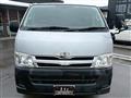2012 Toyota Hiace