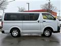 2012 Toyota Hiace