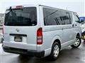 2012 Toyota Hiace