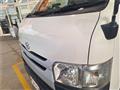 2016 Toyota Hiace