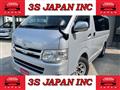 2011 Toyota Hiace Van