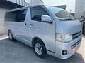 2011 Toyota Hiace Van