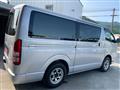 2011 Toyota Hiace Van