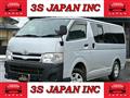 2013 Toyota Hiace
