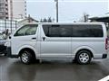 2013 Toyota Hiace