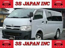 2013 Toyota Hiace