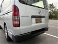 2012 Toyota Hiace Van