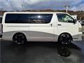 2012 Toyota Hiace Van