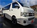 2012 Toyota Hiace Van