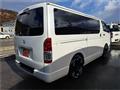 2012 Toyota Hiace Van