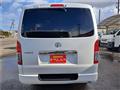 2012 Toyota Hiace Van
