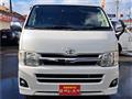 2012 Toyota Hiace Van