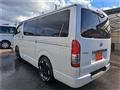2012 Toyota Hiace Van