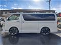 2012 Toyota Hiace Van