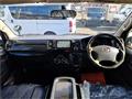 2012 Toyota Hiace Van