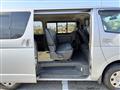 2011 Toyota Hiace Van