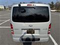 2011 Toyota Hiace Van