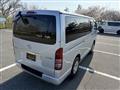 2011 Toyota Hiace Van