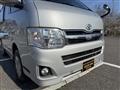 2011 Toyota Hiace Van
