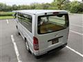 2013 Toyota Hiace Van