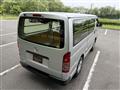 2013 Toyota Hiace Van