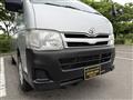 2013 Toyota Hiace Van