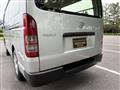 2013 Toyota Hiace Van