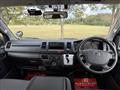 2014 Toyota Hiace Van