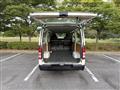 2014 Toyota Hiace Van