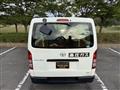 2014 Toyota Hiace Van