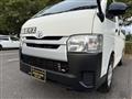 2014 Toyota Hiace Van