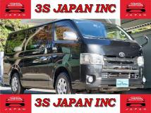 2016 Toyota Hiace Van