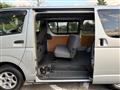 2012 Toyota Hiace Van