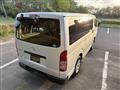 2012 Toyota Hiace Van